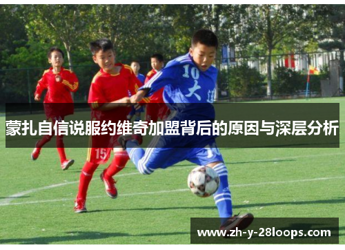 蒙扎自信说服约维奇加盟背后的原因与深层分析