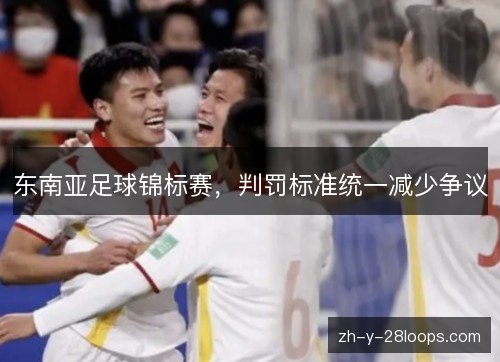 东南亚足球锦标赛，判罚标准统一减少争议