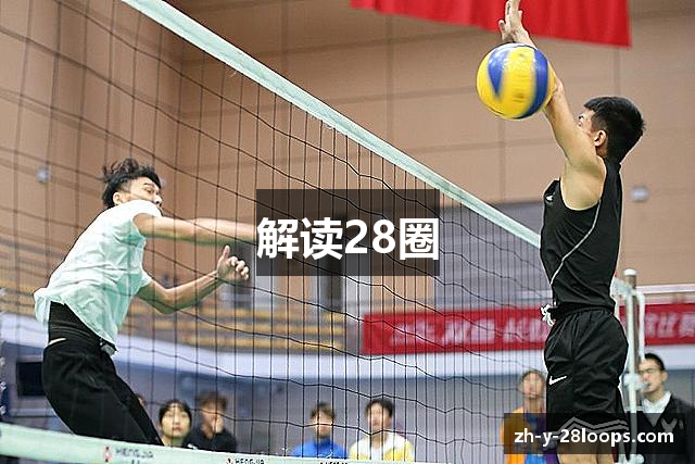解读28圈